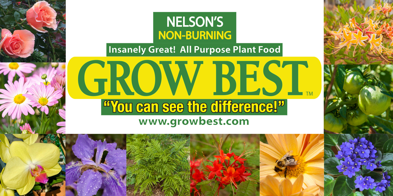 Growbest Logo